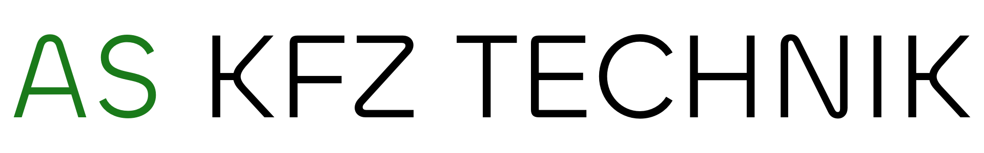 AS KFZ Technik